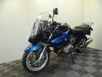 damaged commercial vehicles BMW R 1200 S R 1200 ST 2005/6