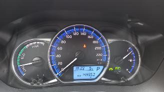 Toyota Yaris 1.5 hybrid  navi  5drs clima picture 3