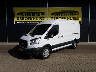 occasion passenger cars Ford Transit 350 2.0 TDCI L2H2 Trend 2018/11