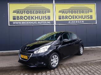 occasion commercial vehicles Peugeot 208 1.0 VTi Access 2014/2