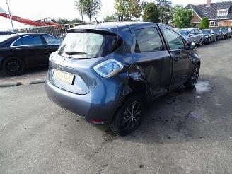 škoda dodávky Renault Zoé R90 2017/5