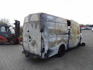 disassembly passenger cars Renault Master 2.3 dCi 2015/11