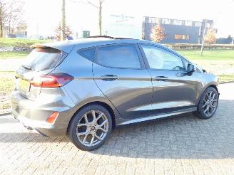 occasion motor cycles Ford Fiesta  2022/8