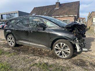 škoda dodávky Renault Scenic 1.3 tce 2019/1