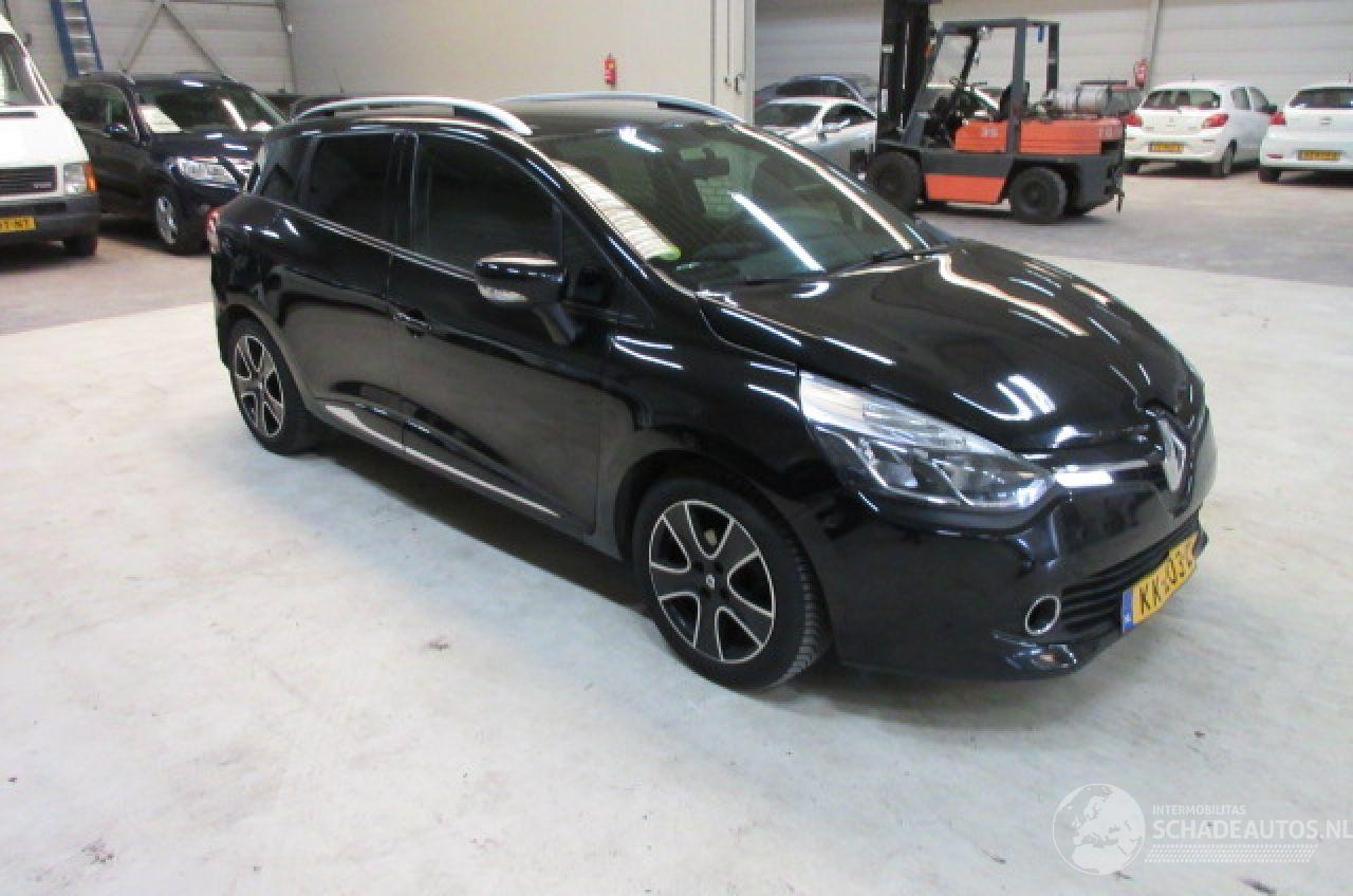 Renault Clio 1.5 DCI EXPRESSION AIRCO