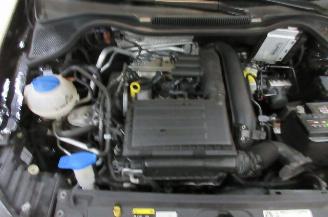 Volkswagen Polo 1.2 TSI COMFORTLINE picture 6