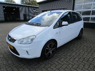 occasion passenger cars Ford C-Max 1.6 TDCI LIMITED 2010/4