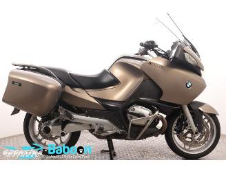 voitures motocyclettes  BMW R 1200 RT ABS 2007/6