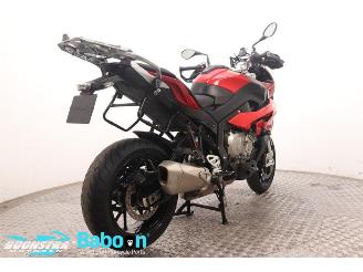 BMW S 1000 XR  picture 8