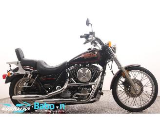  Harley-Davidson  FXLR Low Rider Custom 