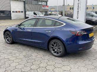 Démontage voiture Tesla Model 3 Standard RWD Plus 2020/12