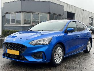 Tweedehands auto Ford Focus 1.5 EcoBoost ST Line Business 2019/5