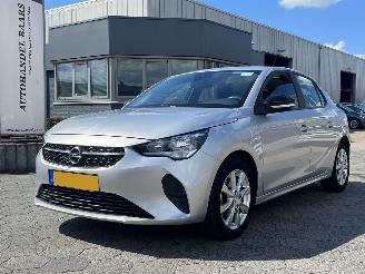 Avarii autoturisme Opel Corsa 1.2 Edition 2022/7