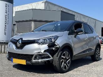 skadebil auto Renault Captur 0.9 TCe Dynamique 2015/5