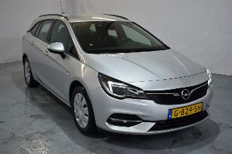 Avarii auto utilitare Opel Astra SPORTS TOURER 2019/11