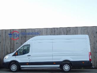 dommages fourgonnettes/vécules utilitaires Ford Transit 2.0 TDCi L4H3 Klima Cruise Camera 77KW Euro 6 2017/11