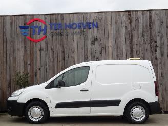 Autoverwertung Citroën Berlingo 1.6 HDi L1H1 Klima Cruise 2-Persoons 55KW Euro 5 2012/4