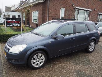 occasione veicoli commerciali Opel Astra Automaat 2008/1