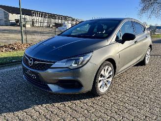 škoda osobní automobily Opel Astra 1.4i AUTOMAAT / CLIMA / CRUISE / NAVI / PDC 2021/5