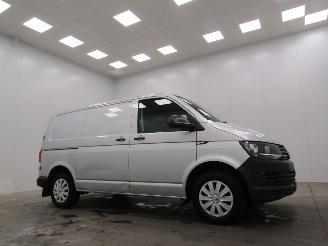 occasion commercial vehicles Volkswagen Transporter 2.0 TDI 84kw Airco 2019/1