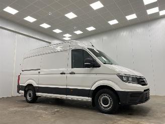 damaged campers Volkswagen Crafter 35 2.0 TDI L3H3 Airco 2019/1