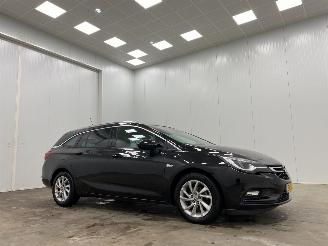 dommages autobus Opel Astra Sports Tourer 1.6 CDTI Innovation Clima 2018/3