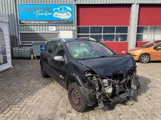 disassembly commercial vehicles Renault Clio Clio III Estate/Grandtour (KR), Combi, 2007 / 2014 1.2 16V 75 2011/1