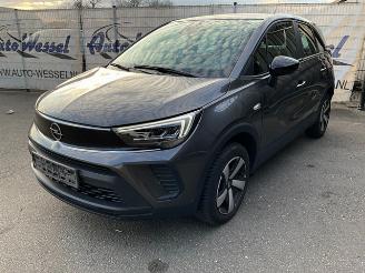 Opel Crossland 1.2 Turbo Edition picture 1