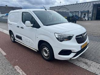 voitures camions /poids lourds Opel Combo 1.5D 75KW AIRCO KLIMA NAVI SCHUIFDEUR EURO6 2021/6