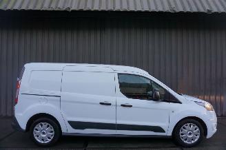 disassembly passenger cars Ford Transit Connect 1.6 TDCI 70kW Airco L2 Trend 2015/6