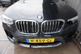BMW X3 xDrive20i 2.0 135kW Automaat Led Business Edition Plus picture 16