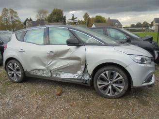 Used car part Renault Grand-scenic grand-scenic hybride 1.5 DCI 2017/8