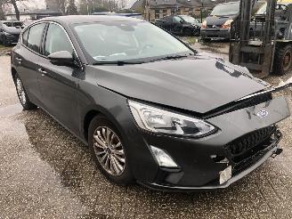 occasion passenger cars Ford Focus 1.0 ECO BOOST LINE BUSINESS 2019/4