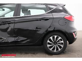 Ford Fiesta 1.0 EcoBoost Hybrid Titanium Clima Cruise SHZ PDC 16.144 km! picture 12