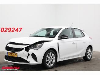 demontáž osobní automobily Opel Corsa 1.2 Style Airco Cruise 14.660 km! 2023/3