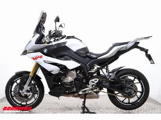 BMW S 1000 XR Touring Dynamic ESA picture 5