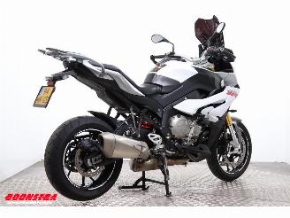 BMW S 1000 XR Touring Dynamic ESA picture 3