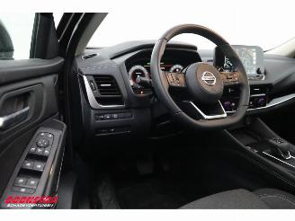 Nissan Qashqai 1.3 MHEV Aut. Xtronic N-Connecta 360° ACC LED Navi Clima 15.112 km! picture 20