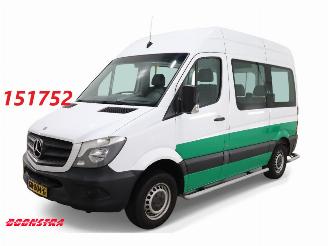 occasion passenger cars Mercedes Sprinter 213 CDI Automaat 9-Pers 2015/6