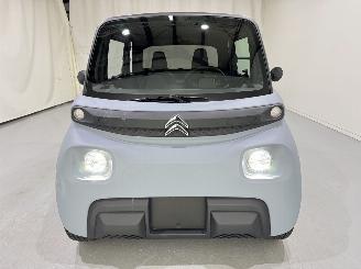 Avarii auto utilitare Citroën Ami Electric 5.5kWh aut Pano 2023/2