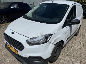 Sloopauto Ford Transit Courier Van 1.5 TDCI 2020/1