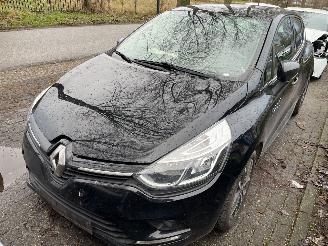 Ersatzteil PKW Renault Clio 0.9 TCE   5 Drs 2019/5