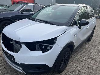 uszkodzony skutery Opel Crossland X  1.2 Turbo Innovation 2019/7