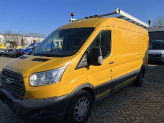occasion passenger cars Ford Transit 2.0 TDCI  Trend  L3H2 2019/4
