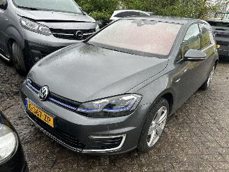 occasion passenger cars Volkswagen e-Golf Edition  Automaat 2019/12