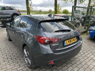 Mazda 3 2.0 TS+  Automaat   5 Drs picture 6
