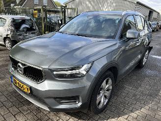 occasion bicycles Volvo XC40 2.0 T4 AWD  Momentum  Automaat 2018/7