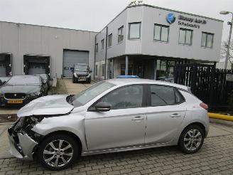 škoda koloběžky Opel Corsa 12i 5drs 2022/8