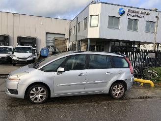 occasion commercial vehicles Citroën Grand C4 Picasso 1.6 vti 88kW 7 persoons 2010/5