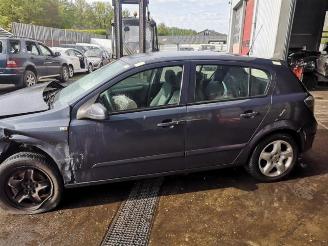 Auto incidentate Opel Astra Astra H (L48), Hatchback 5-drs, 2004 / 2014 1.4 16V Twinport 2008/3